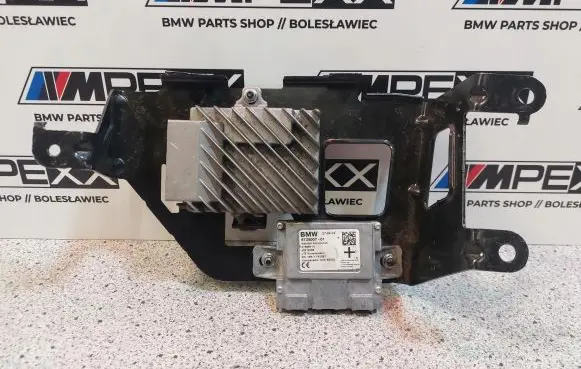 BMW X3 F25 Other control units/modules 8735007
