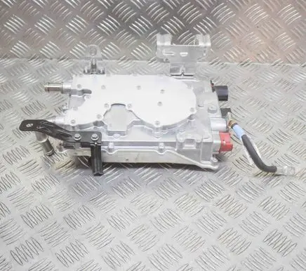 Tesla Model S Other devices 102867400B 102866400K