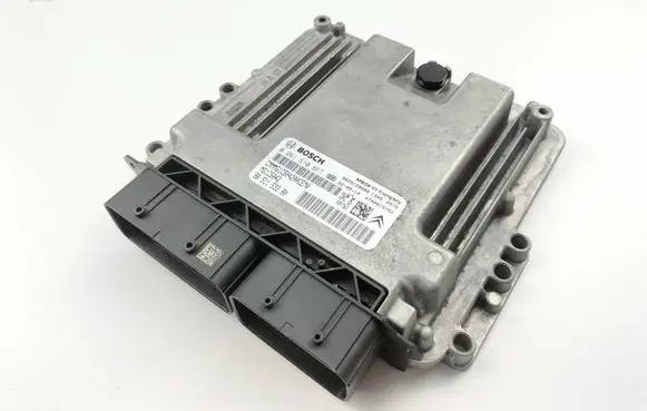 Peugeot 508 II Engine control unit/module 9829159080 0261S106FT 9851153380