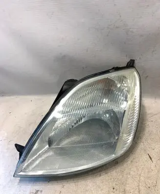 Ford Fiesta Headlight/headlamp 2S6X13W030AH