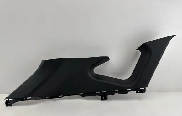 Hyundai Tucson IV NX4 (C) pillar trim 85850D7000