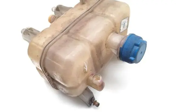 Peugeot Boxer Coolant expansion tank/reservoir 