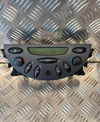 Citroen C5 Climate control unit 96470014ZK 69490002 F667663Q