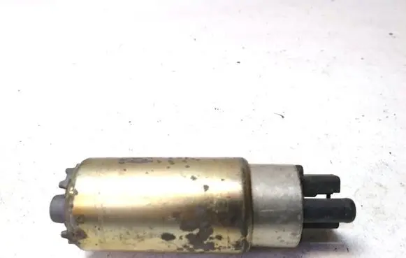 Opel Combo C In-tank fuel pump 0580453465