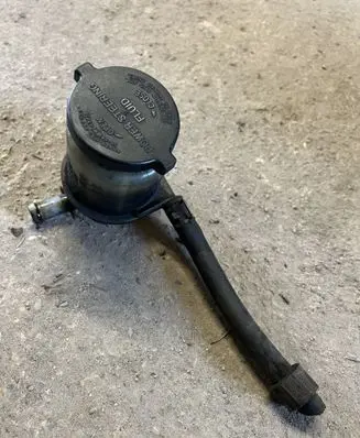 Toyota RAV 4 (XA20) Power steering fluid tank/reservoir
