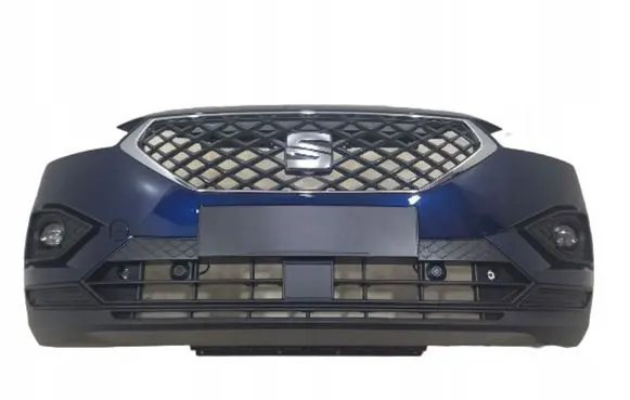 Seat Tarraco Front bumper 5FJ807221D ZDR178