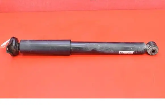Rear shock absorber/damper