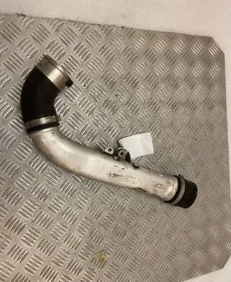 Mercedes-Benz GLC X253 C253 Intercooler hose/pipe A6510905337