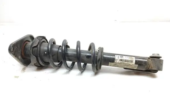 Mini Cooper Countryman R60 Rear shock absorber with coil spring 98070180