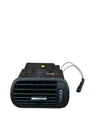 Audi A3 S3 8L Dash center air vent grill 8L0820901C