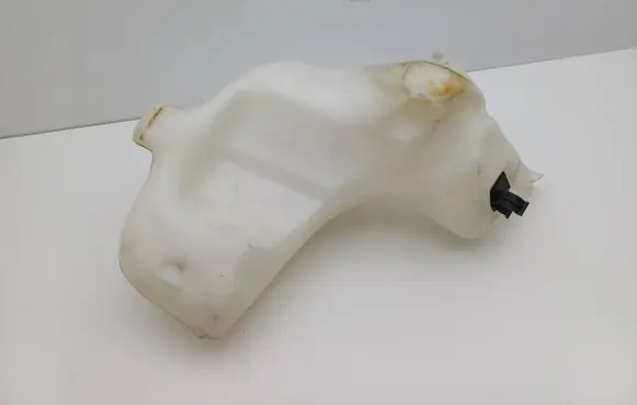 Peugeot 307 Windshield washer fluid reservoir/tank 9650452280