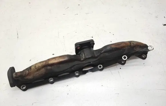 BMW X5 E53 Exhaust manifold 7788422