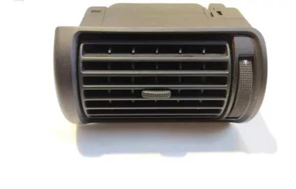 Audi A4 S4 B5 8D Dashboard side air vent grill/cover trim 8D1820902B
