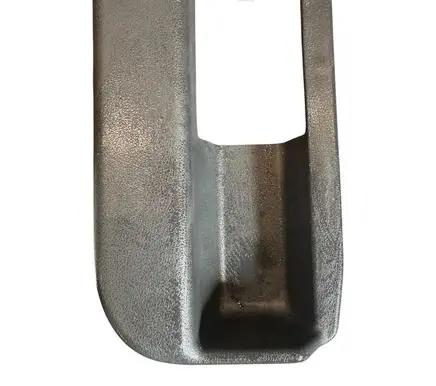 Toyota RAV 4 (XA30) Rear seat rail trim cover 7996542020