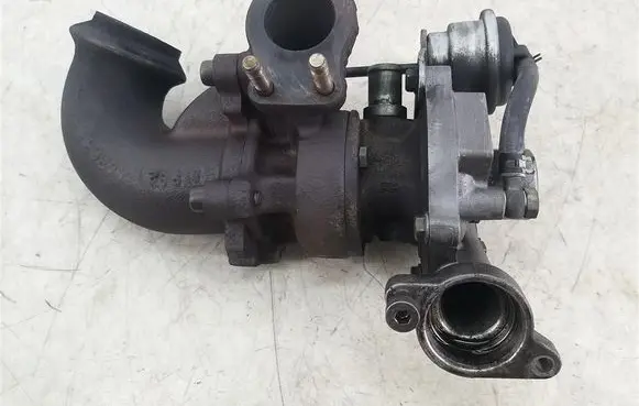 Peugeot 206 Turbo 54359710009
