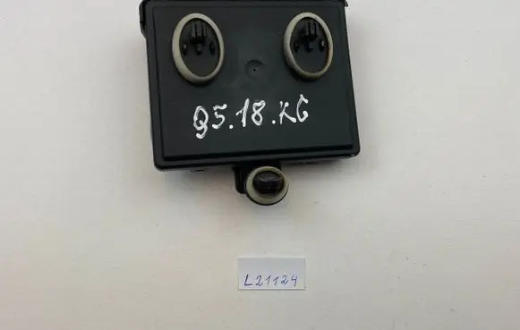 Audi Q5 SQ5 Door control unit/module 8W1959595 P1010601