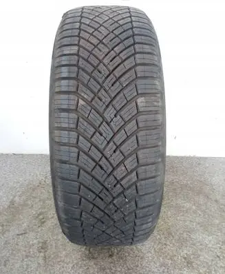 Ford Puma R18 winter tire 