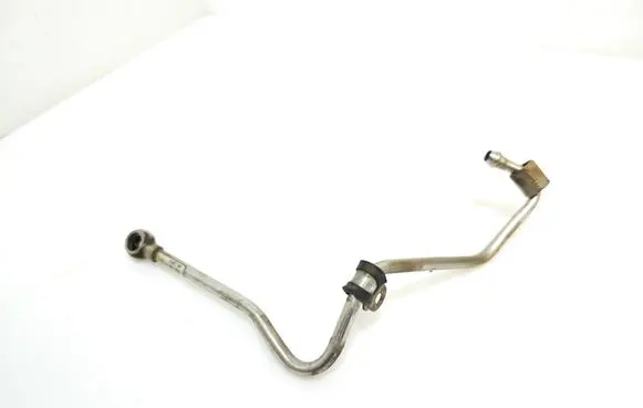 Volkswagen Transporter - Caravelle T5 Turbo turbocharger oiling pipe/hose 03L145771Q 492012