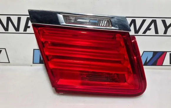BMW 7 F01 F02 F03 F04 Tailgate rear/tail lights