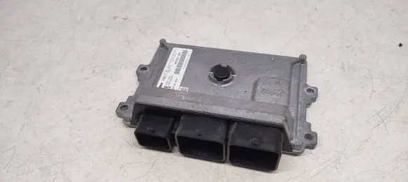 Peugeot 208 Engine control unit/module 9805321980 V29033054A 130271454