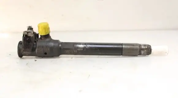 Citroen Jumper Fuel injector