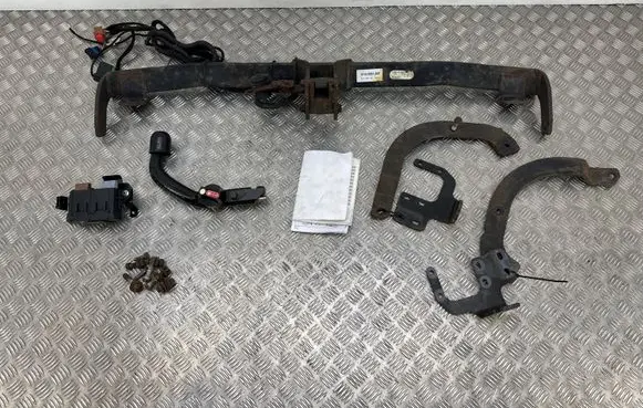 Peugeot 508 RXH Tow bar set 9627PG