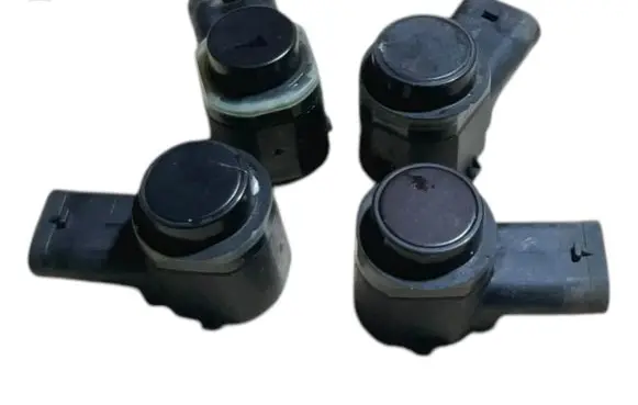 Land Rover Evoque I Parking PDC sensor 9G9215K859AB