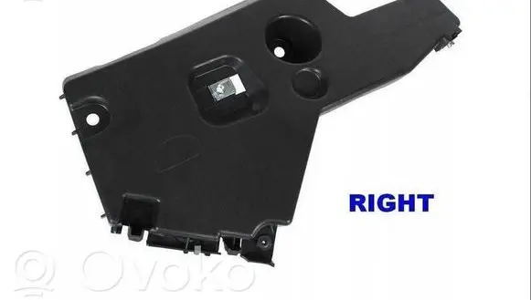 Renault Master II Front bumper mounting bracket 8200409288 6222000QAC