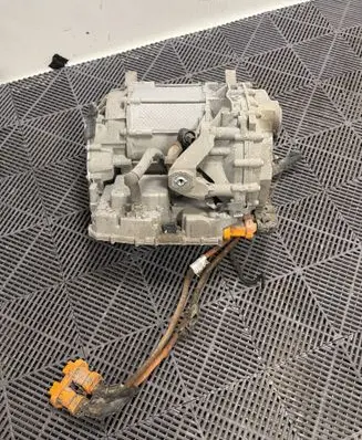 Skoda Enyaq iV Electric car motor 1EA971015AA