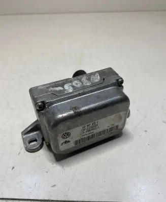 Audi A3 S3 8P ESP acceleration yaw rate sensor 1K0907655A 10098503224 T574L05A4E