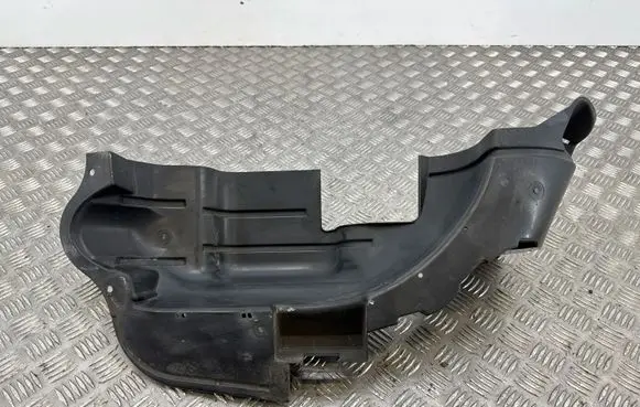 Renault Koleos II Rear underbody cover/under tray 748A33408R