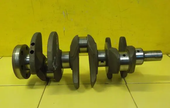 Citroen DS3 Crankshaft Y14 15SP23 0574