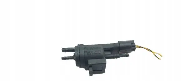 Mercedes-Benz C W203 Valve vacuum 0025401497 48B43625B0C 0005003201