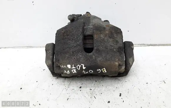 Volkswagen PASSAT B6 Front brake caliper