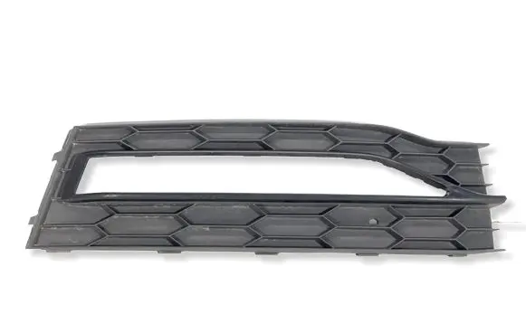 Skoda Superb B8 (3V) Front bumper lower grill 3V0853666B