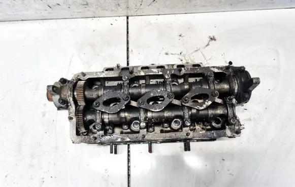 Audi A6 S6 C5 4B Engine head 059L