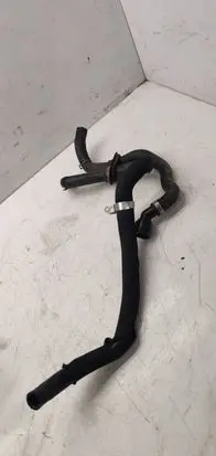 Audi A4 S4 B7 8E 8H Engine coolant pipe/hose 8E1819350L