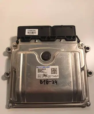 KIA Niro Engine control unit/module 954412BGS0 2150022KJ 9002150022KJ
