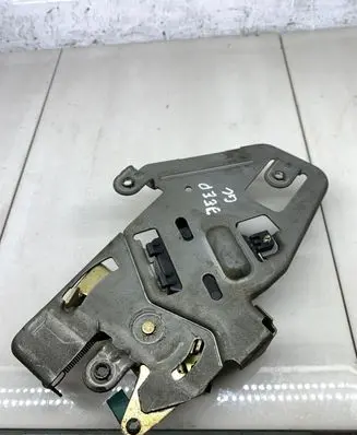 Jeep Grand Cherokee (WJ) Tailgate/trunk/boot lock/catch/latch 742ACB
