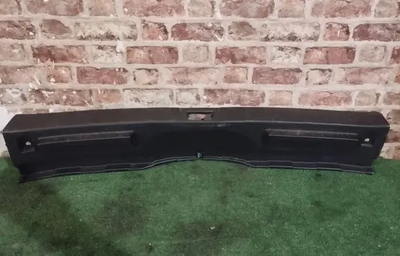 Nissan Qashqai Trunk/boot sill cover protection 849924EA0A