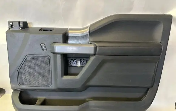 Ford F150 Front door card panel trim FL3B1823942DAB3ZHE