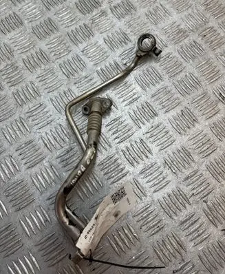 Honda CR-V EGR valve line/pipe/hose 