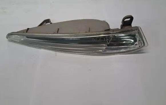Front indicator light