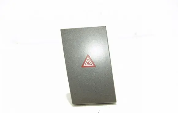 Opel Vectra C Hazard light switch 13138255