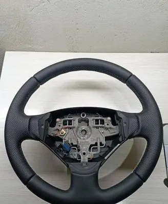Fiat Scudo Steering wheel 