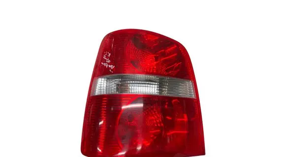 Volkswagen Touran I Rear/tail lights 1T0945095F 1T0945111E