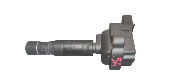 Mercedes-Benz C W203 High voltage ignition coil A0001501580 A0001594842