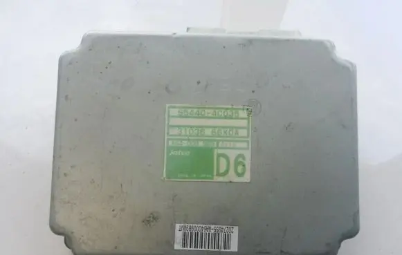 KIA Sorento Gearbox control unit/module 954404C035 95440-4C035