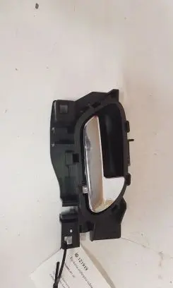 Peugeot 207 Loading door interior handle 96555516VD