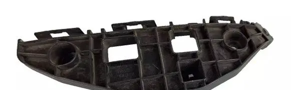 Lexus RX 450H Front bumper mounting bracket 5253548013